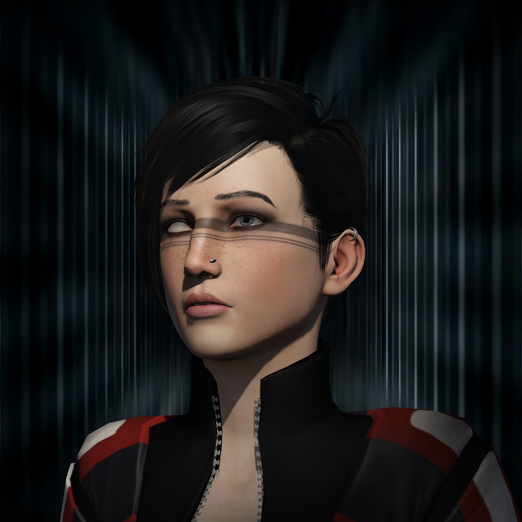 Saria Vaille