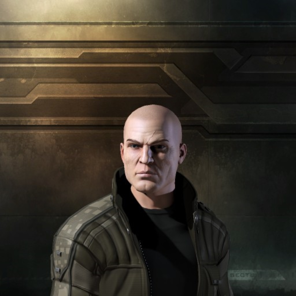 Nolen Fredrickson