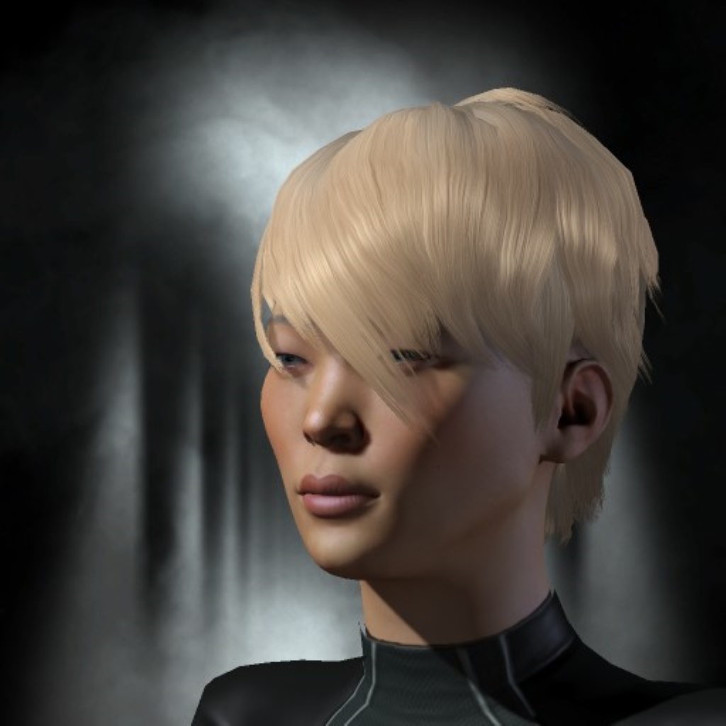 Nieta Laska