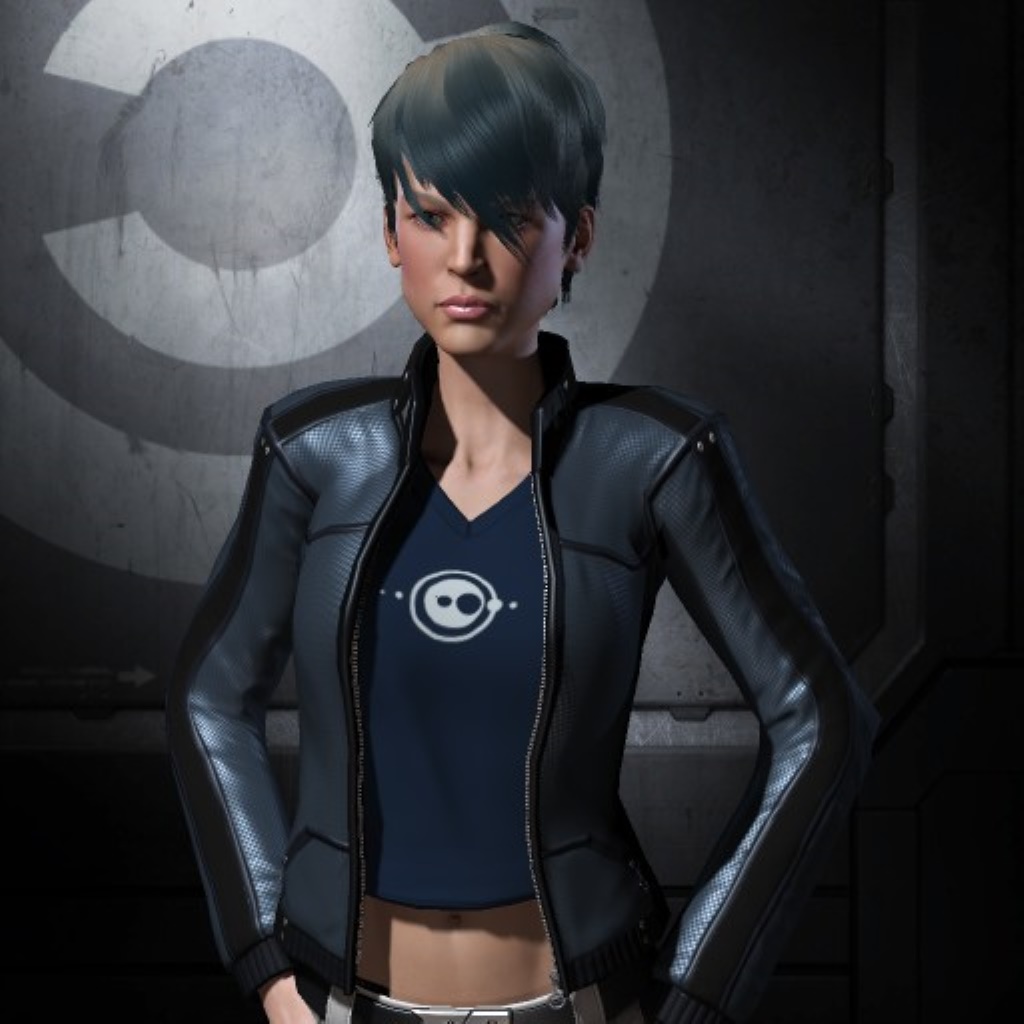 Arsiya Ayanami