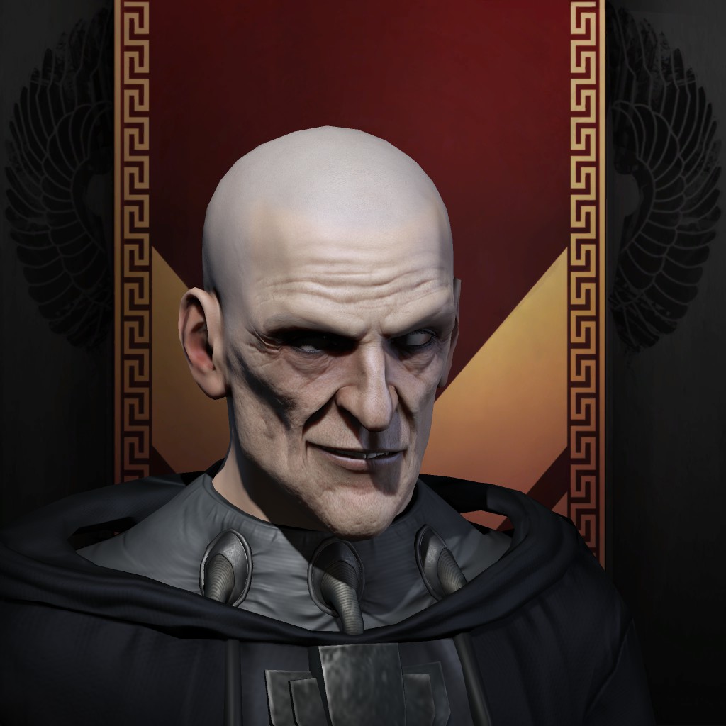 Baron von Guttenwulf