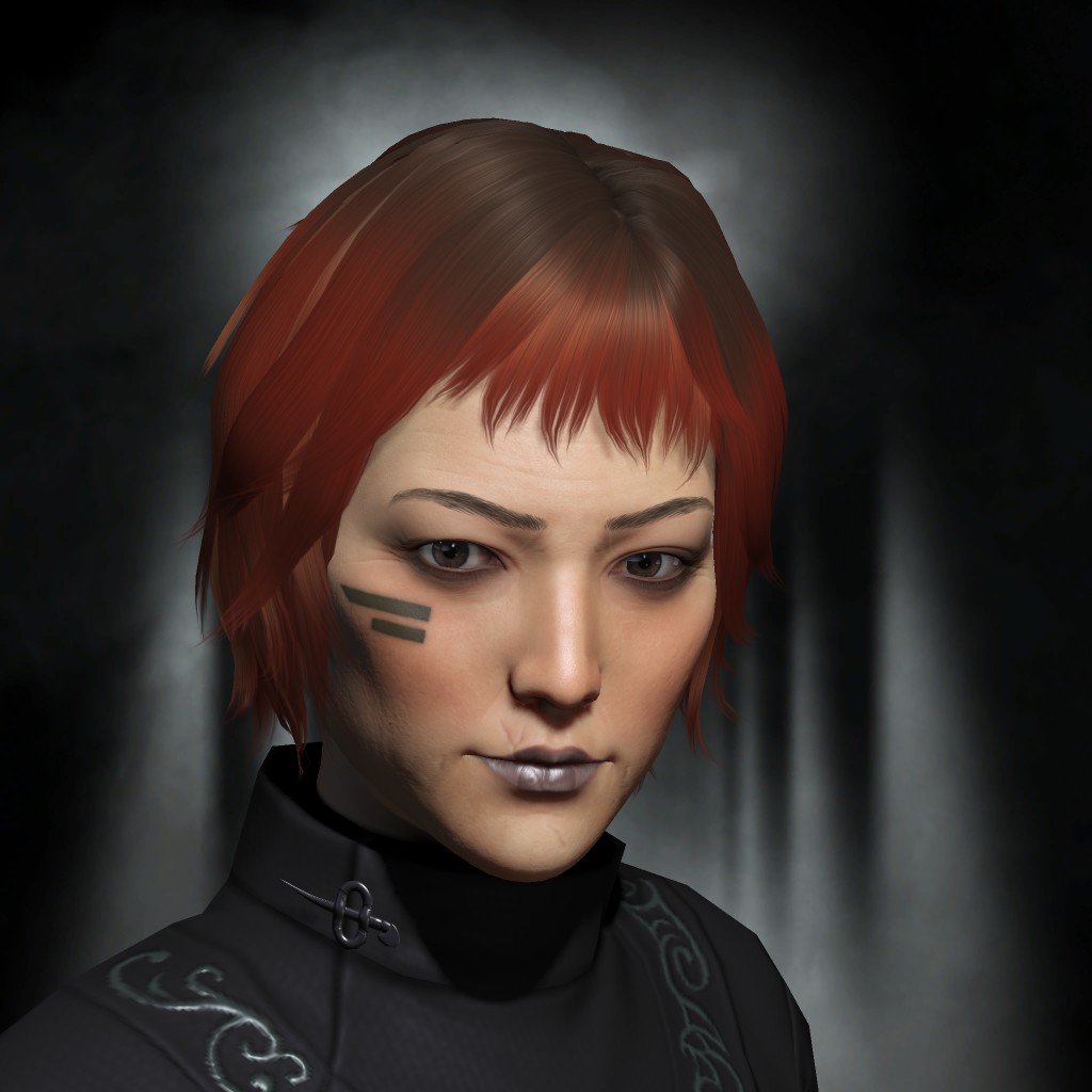 Claire Xilim
