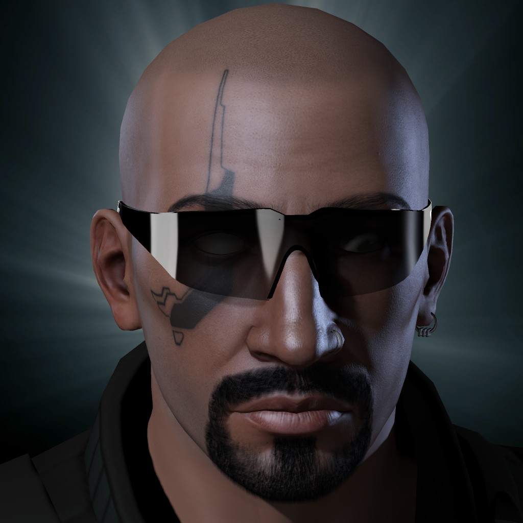 X MORPHEUS