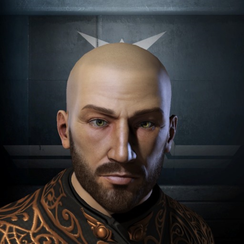 George DiGo