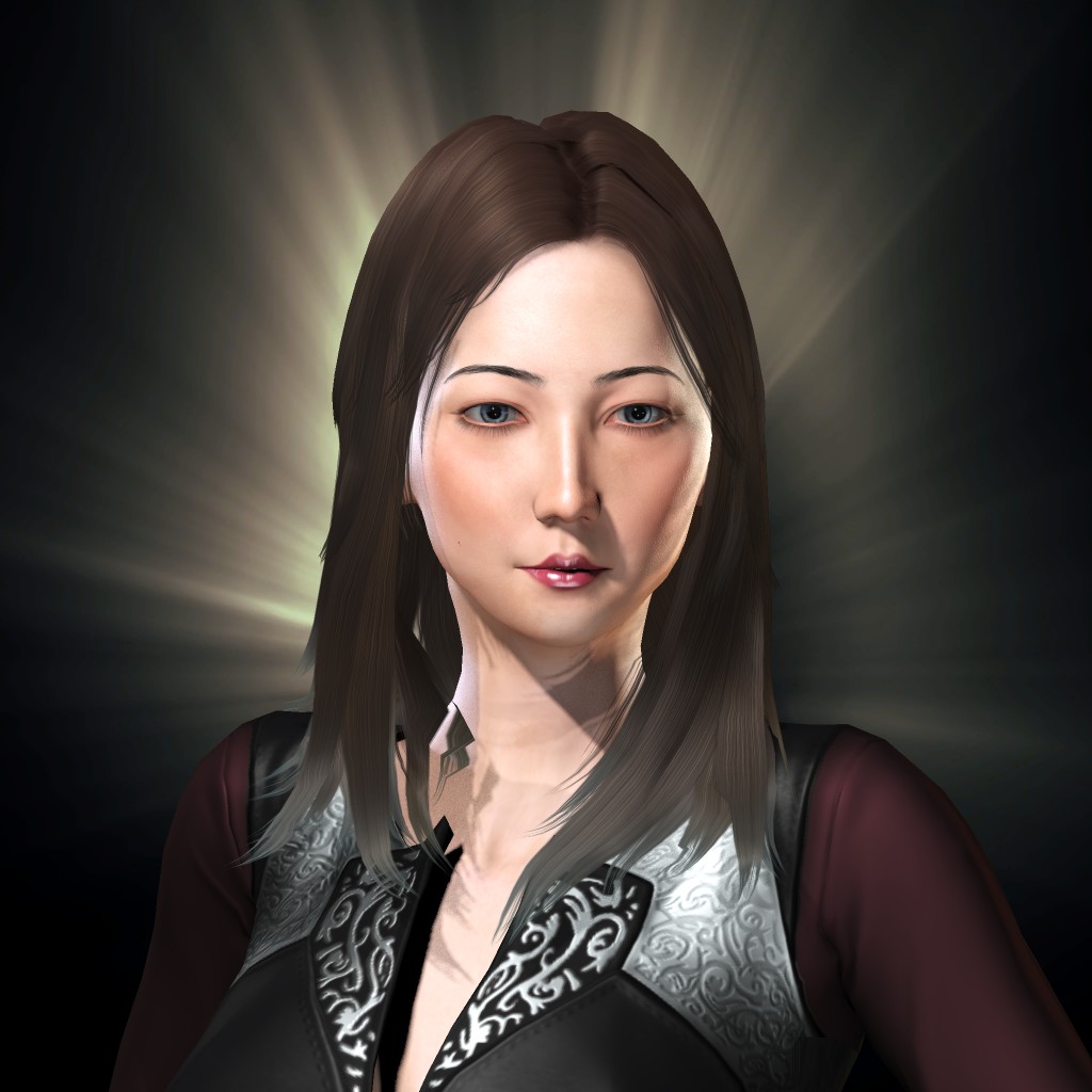 Sophia Han