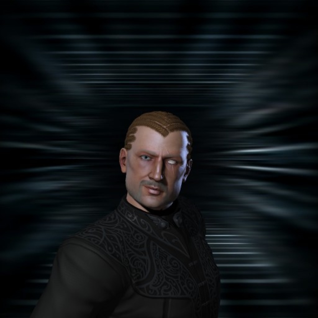 BlackSam Nichellibubu