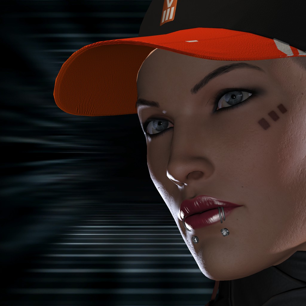 Venus Evil