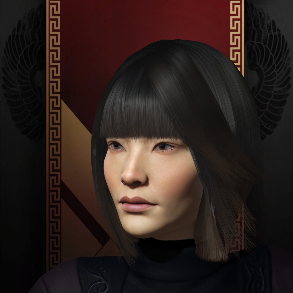 Ninae Trallis