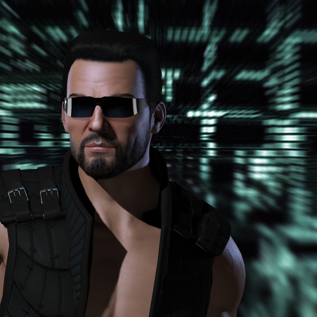 RaiderJohn Anasasi