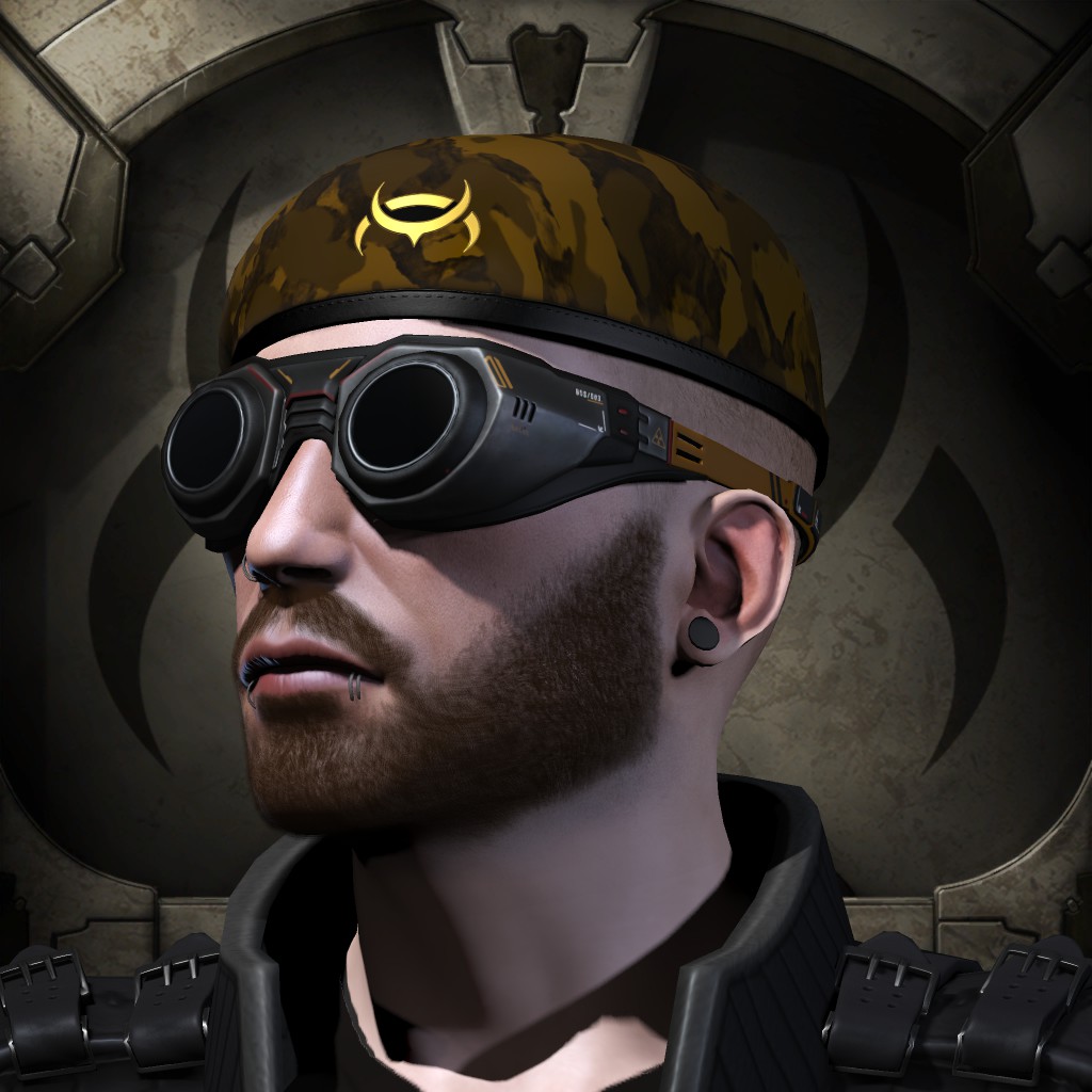 Harrad-Sar Orion