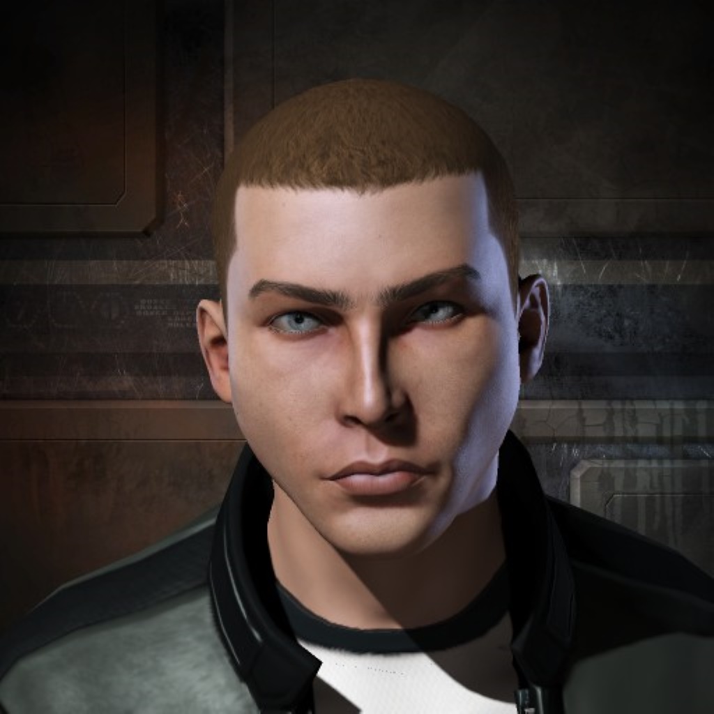 Ian Ganoell