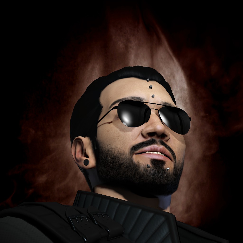 Asani Aishai