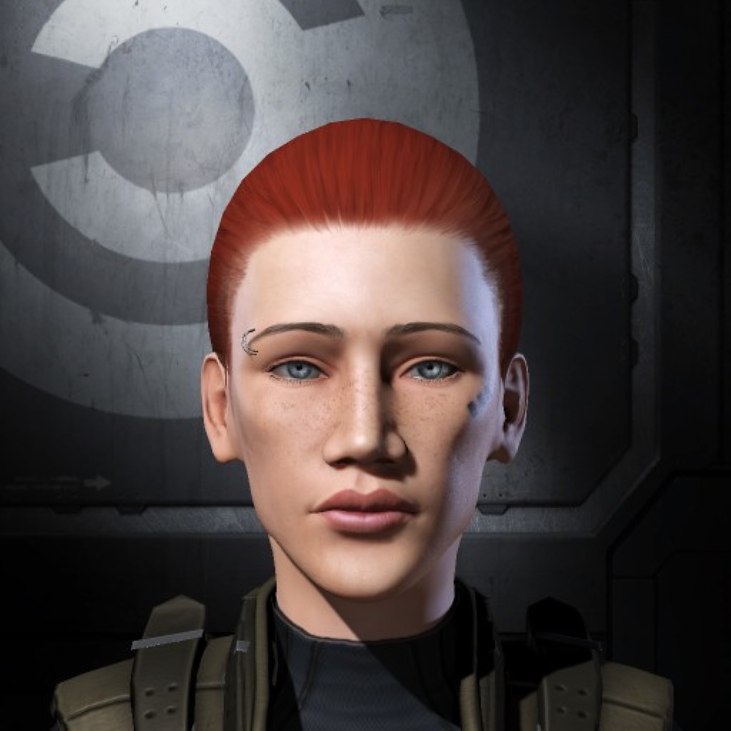 Shepard Oriki
