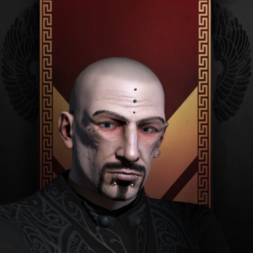 Gallente Gravedigger