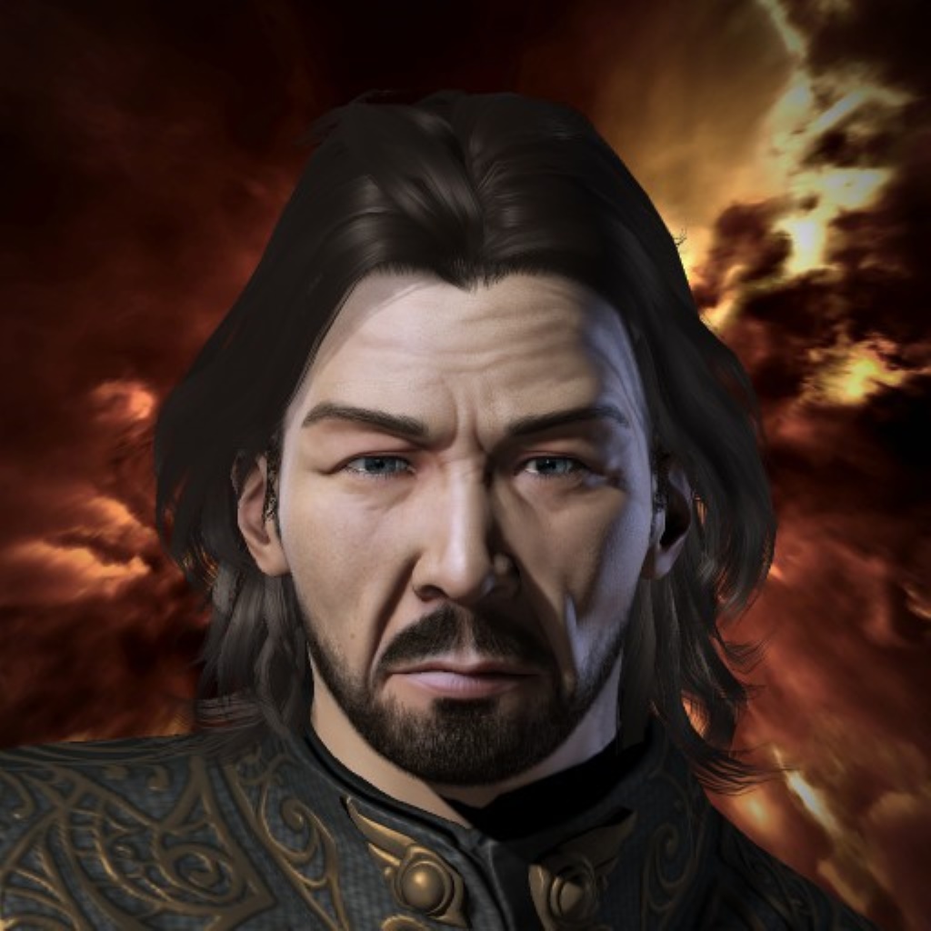 Asteroth Azar