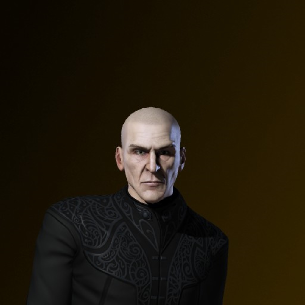 Alex Septim