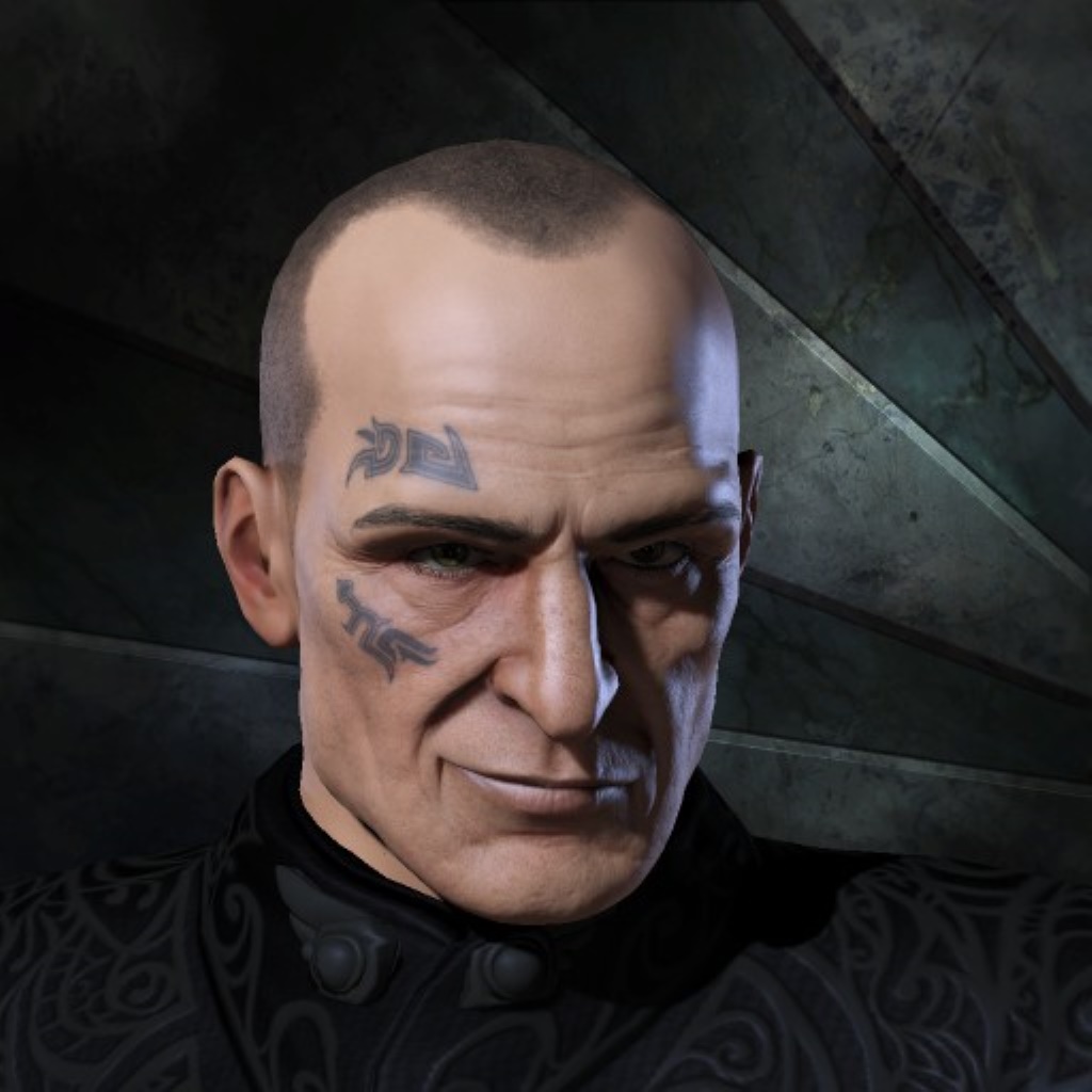 Antonio'Rah Arkaral