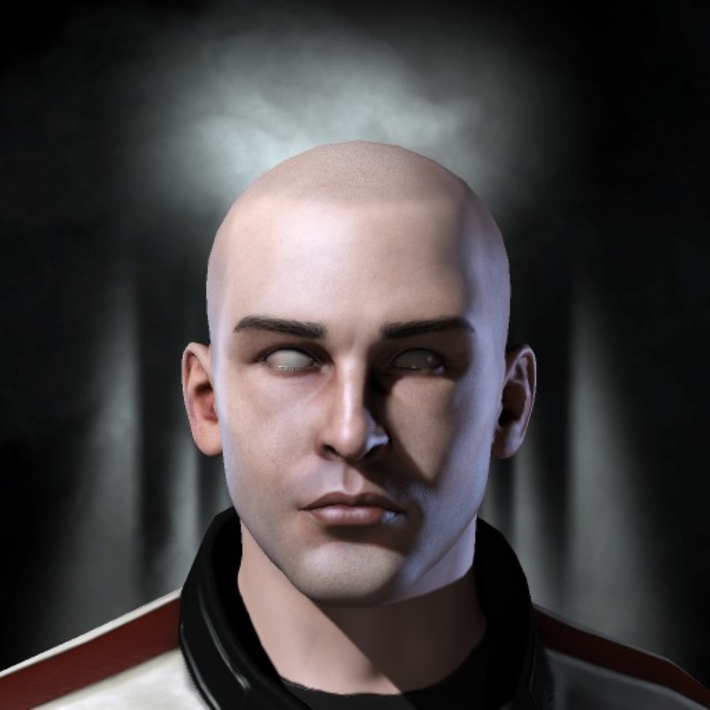 Craorach Crendraven