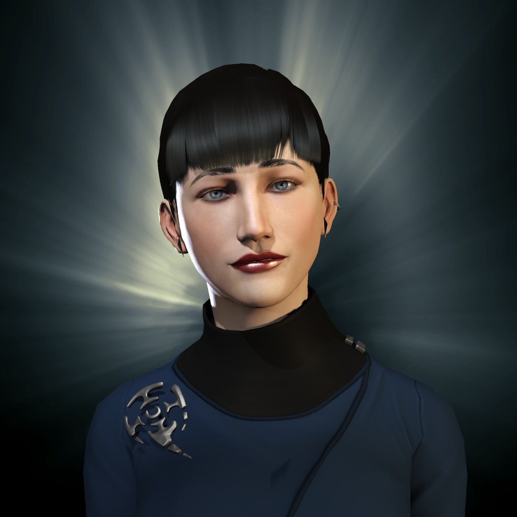 Naomi Azure