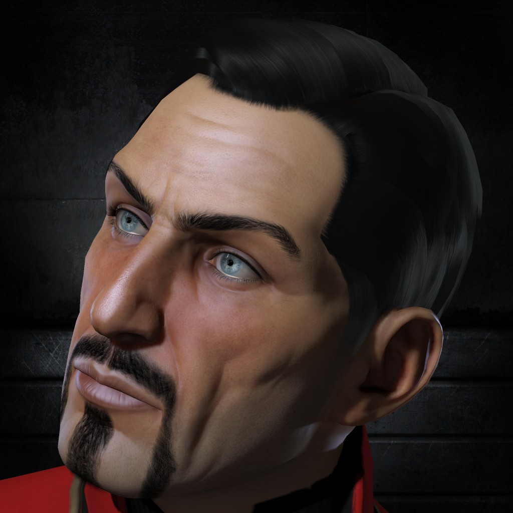 Barry Barry Barry