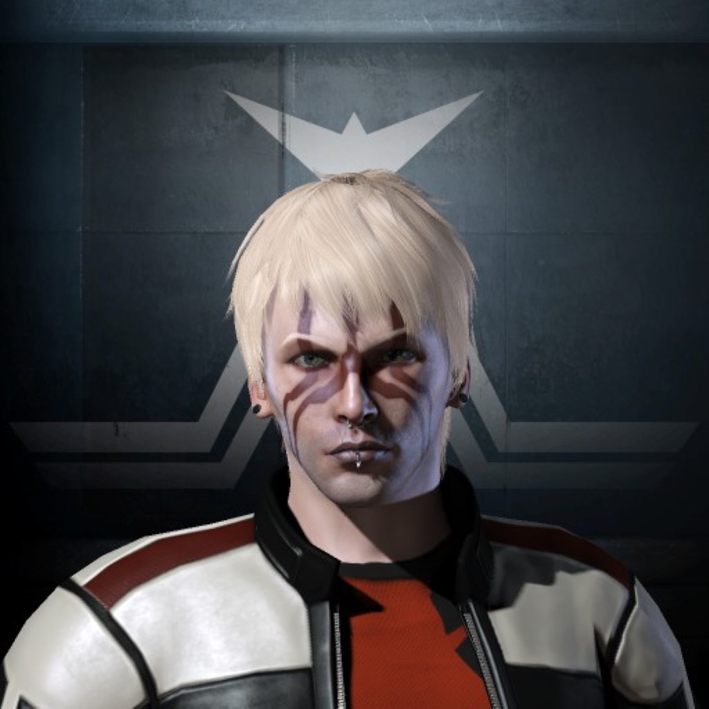 BioTron Frostbite