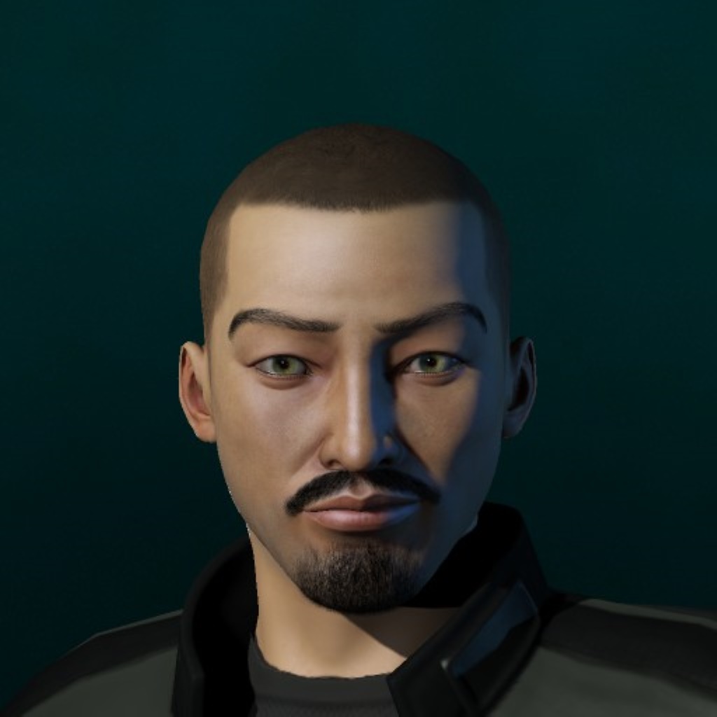 Honda Jin-Mei