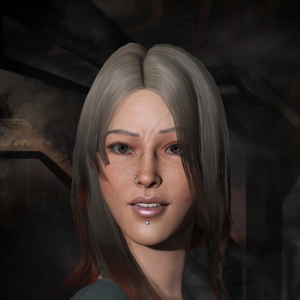 Nora Gates