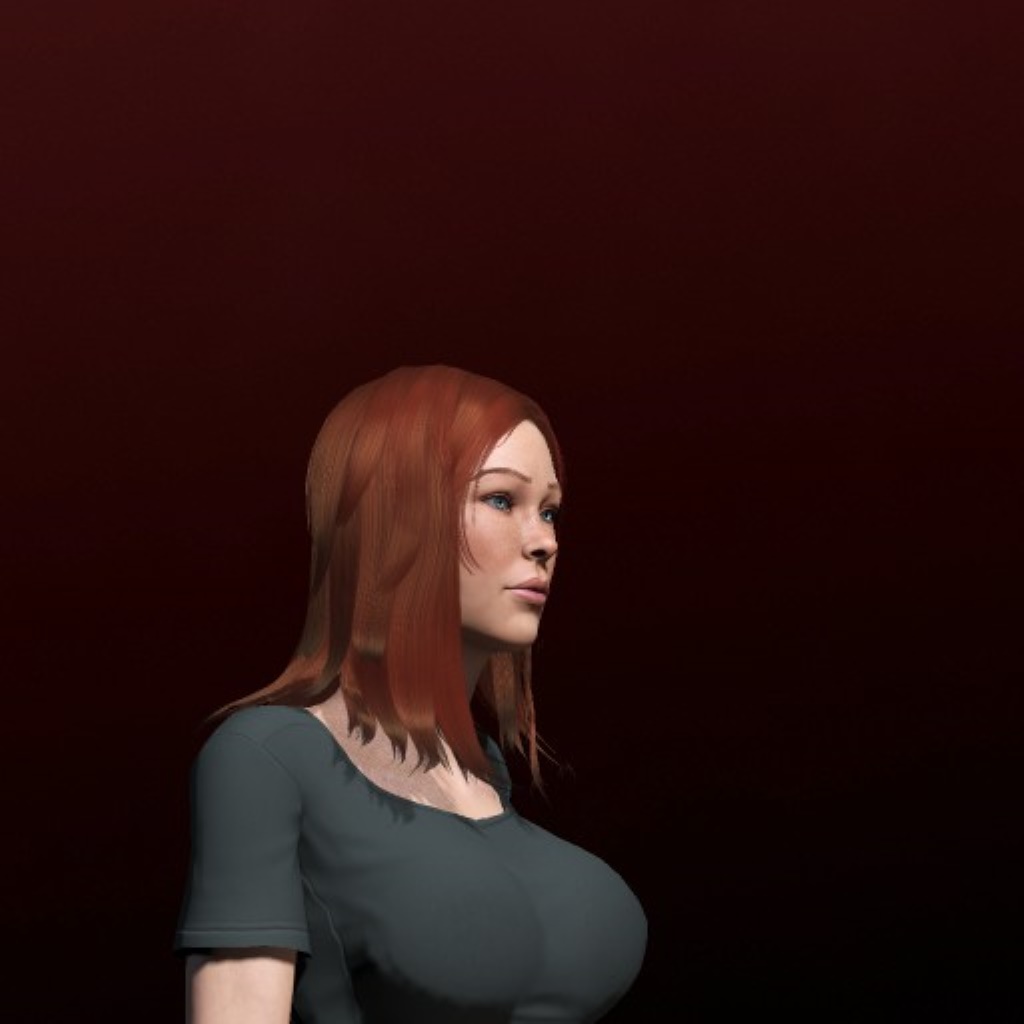 Icatia Silvermane
