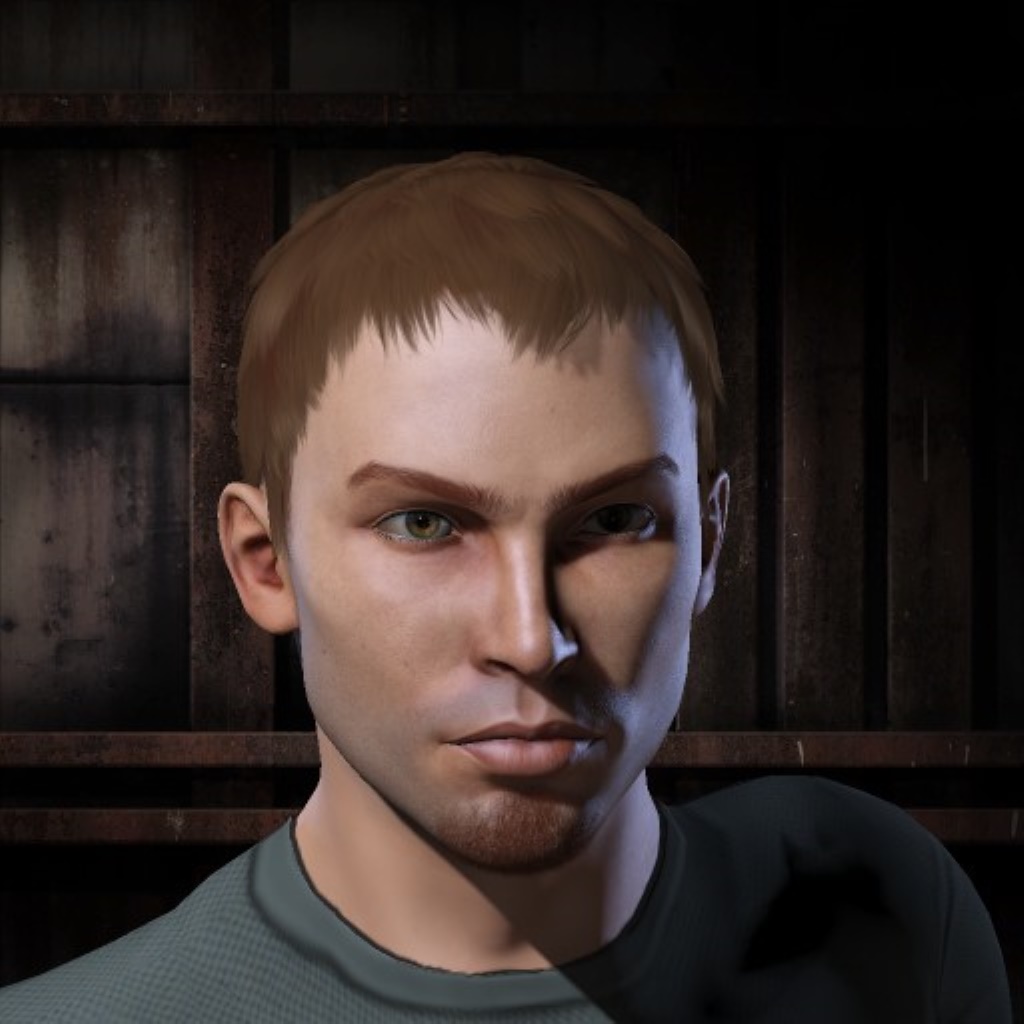Abernathy Amatin