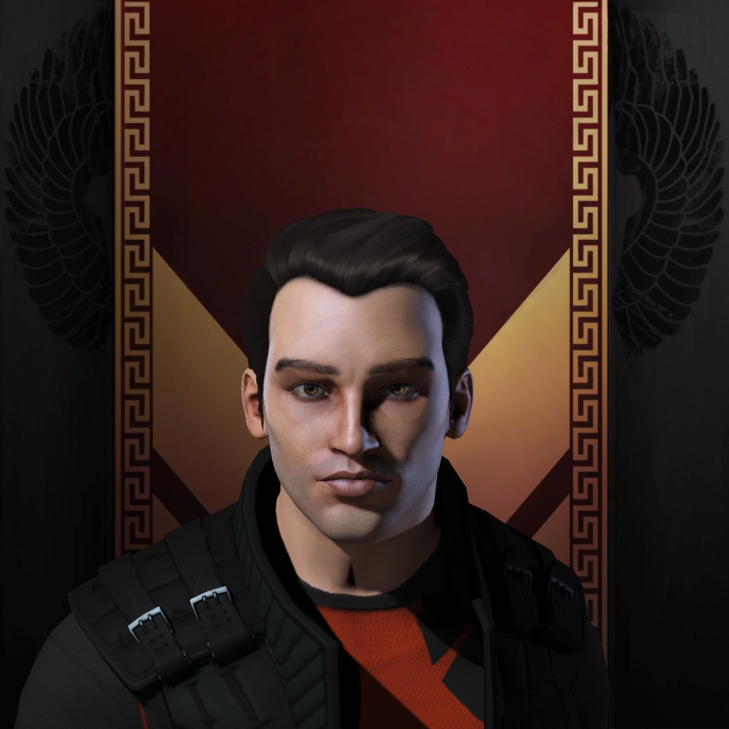 Cassius Novius