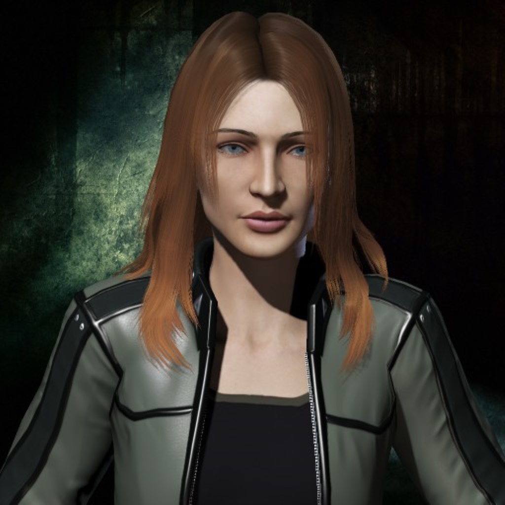 Amelia Hekki