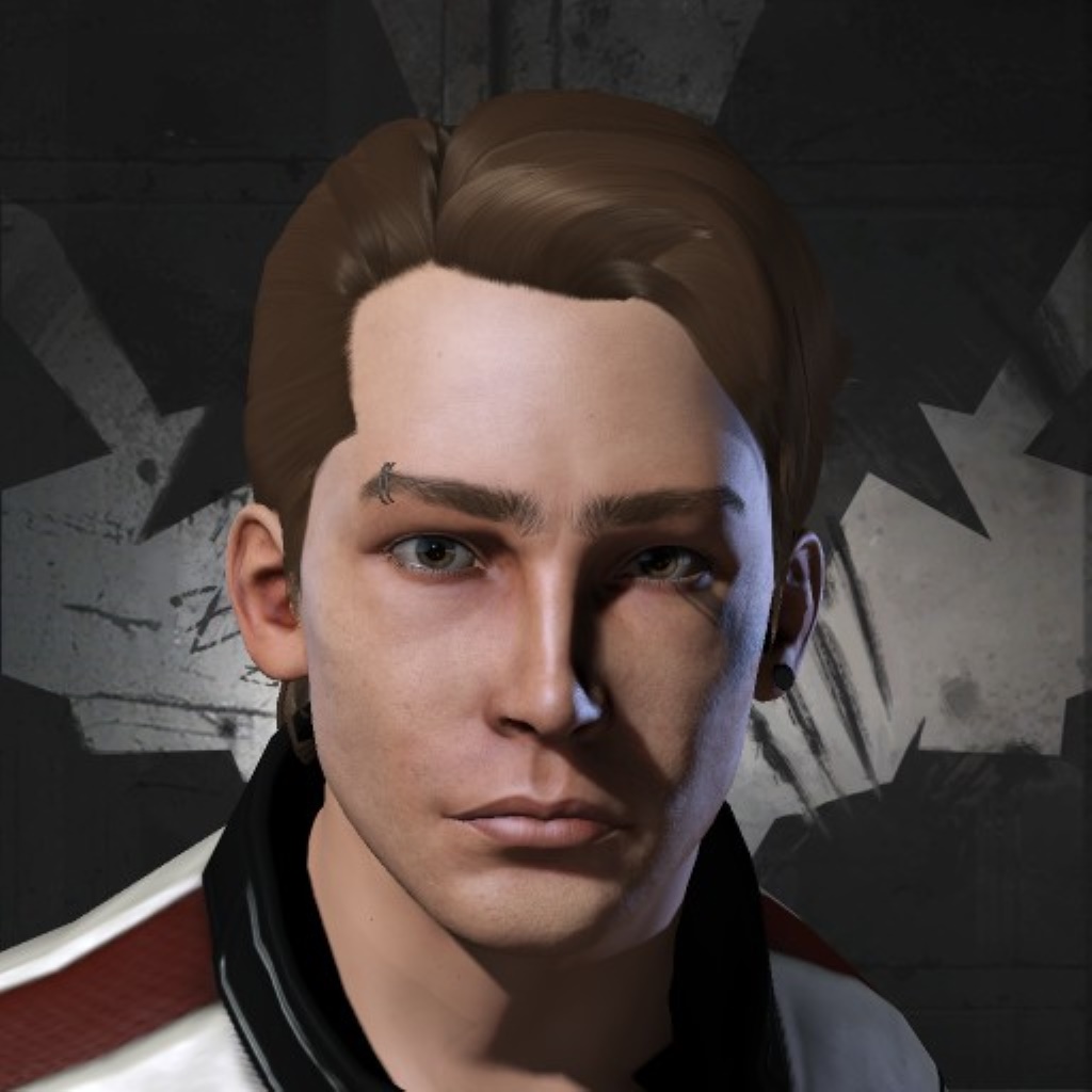 Nathan Triva