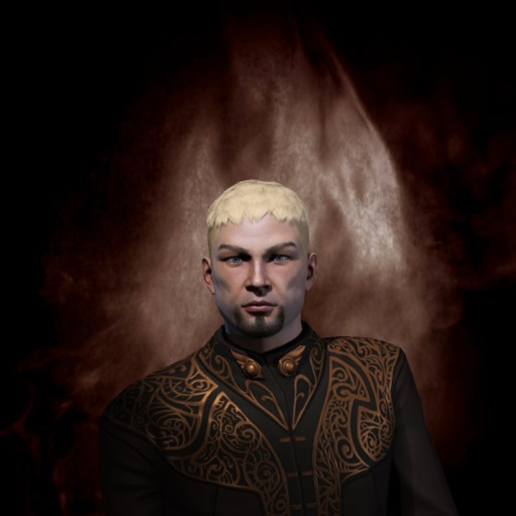 Xavier Defiler