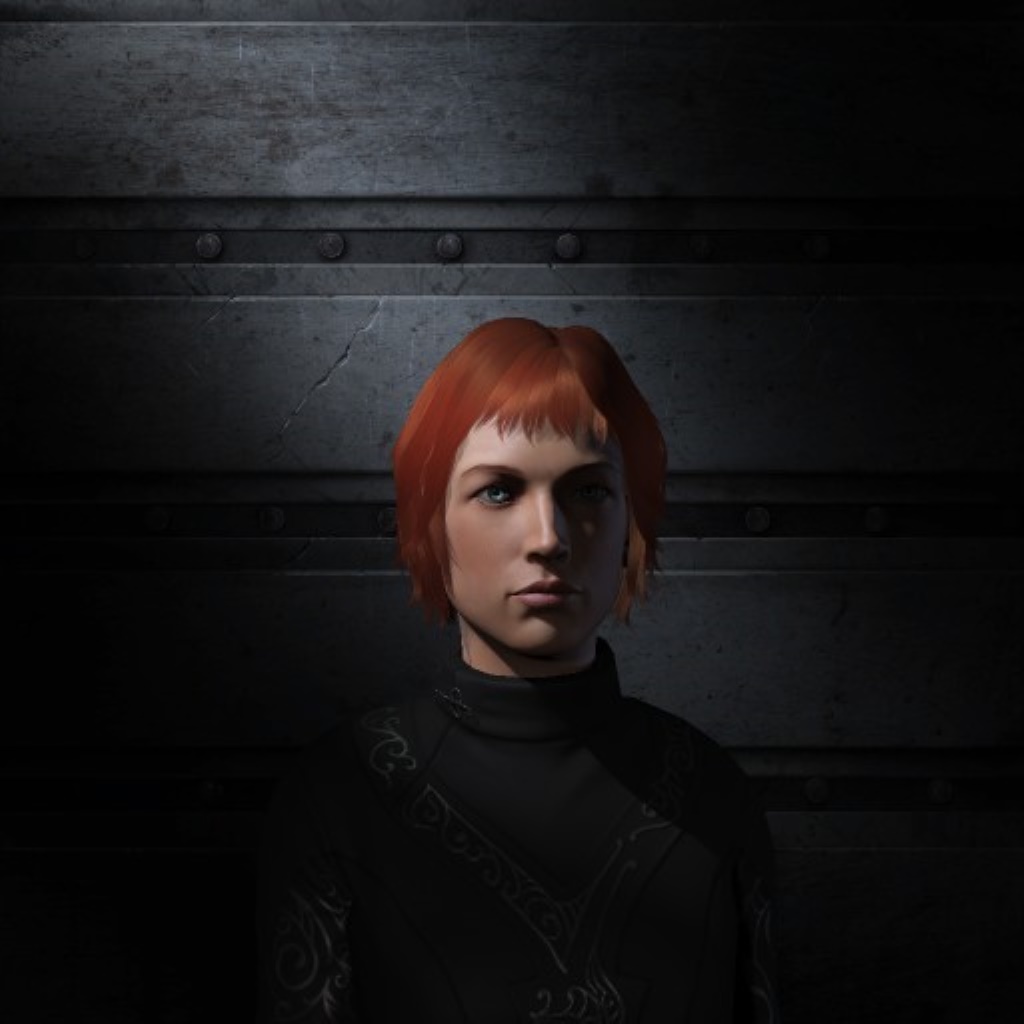 Ira Katsuo