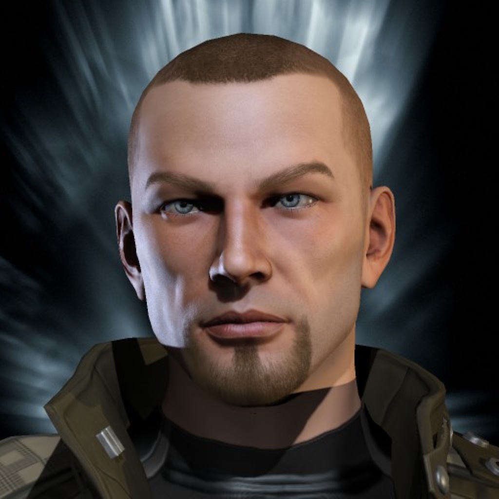 Alex Pechenko