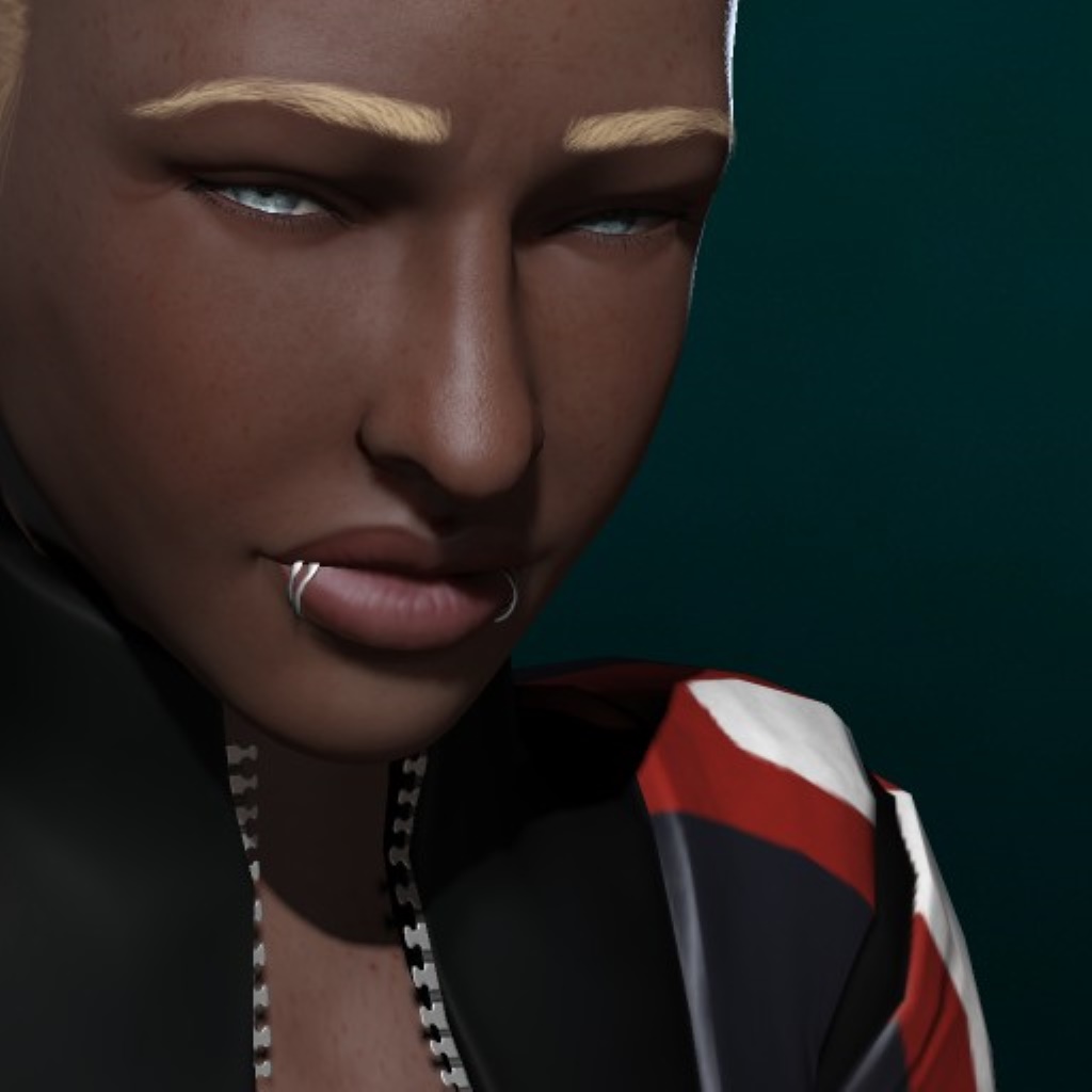 Genevieve Genevieve Genevieve