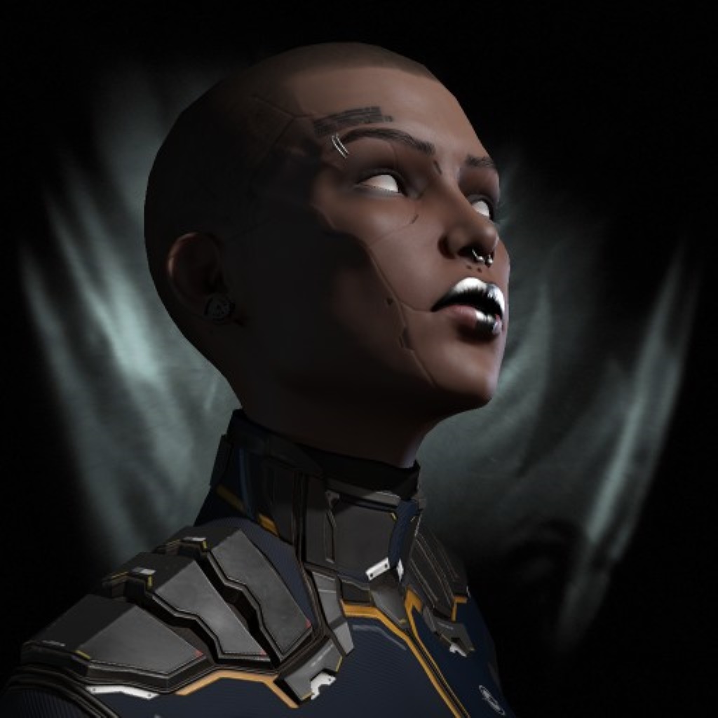 Asajj Nebula