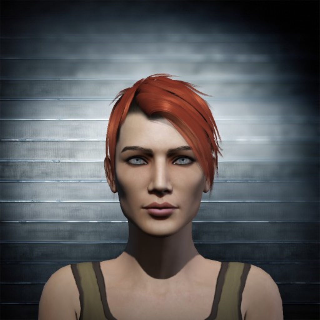 Alyson Hekki