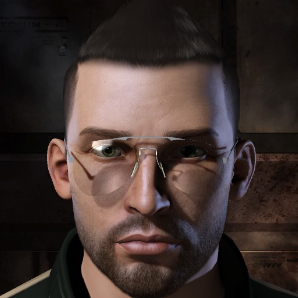 JARU GAMER