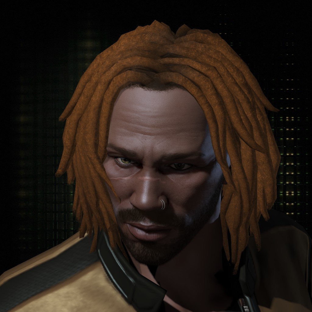 Zaeed Asuna