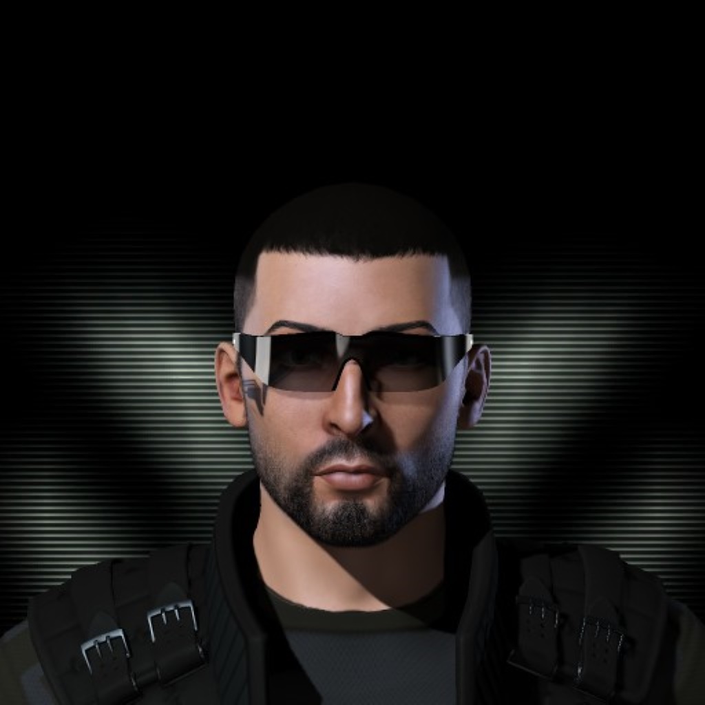 Alex Shadowflame