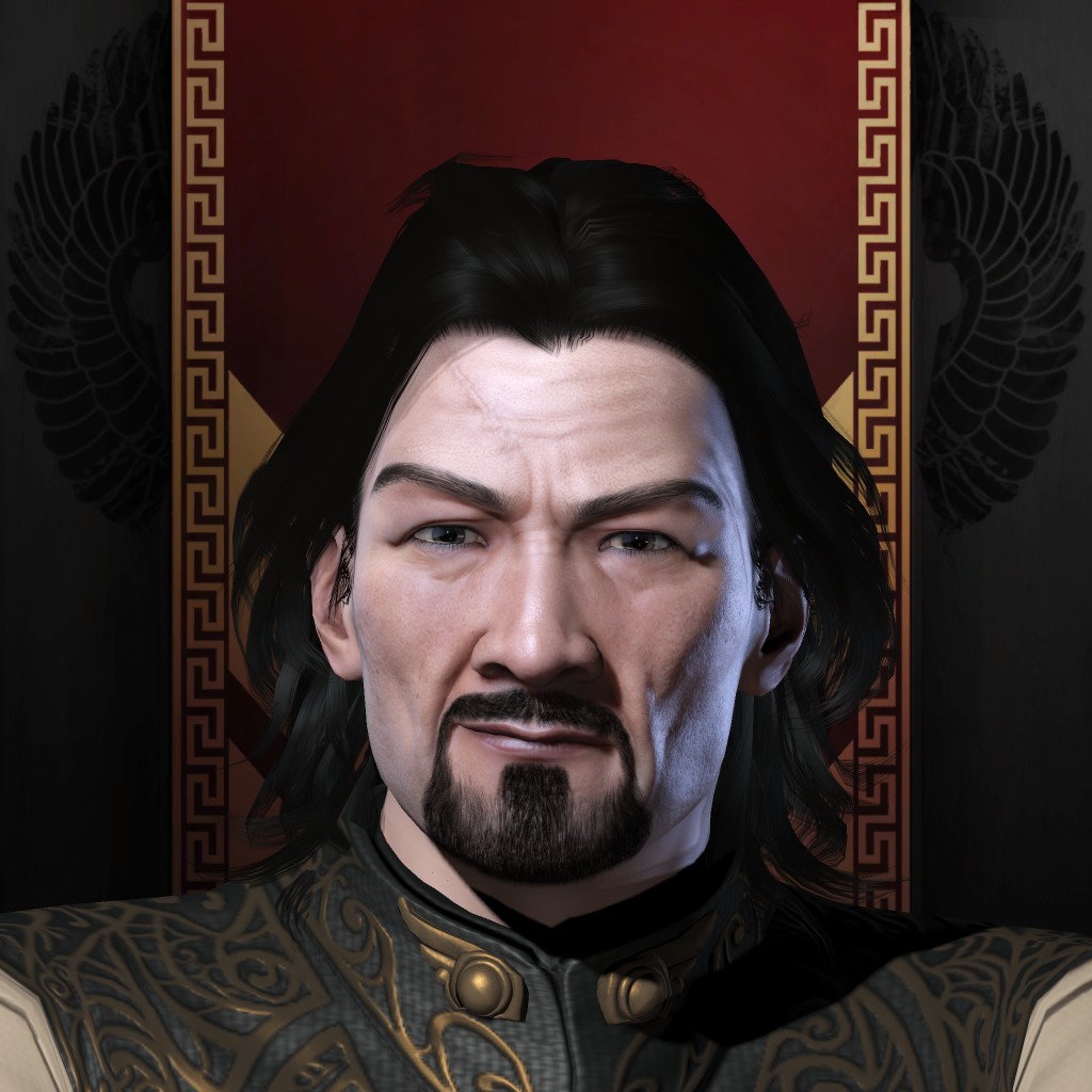 Ilich Samurai