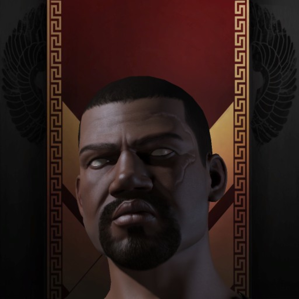Ardek Seregor