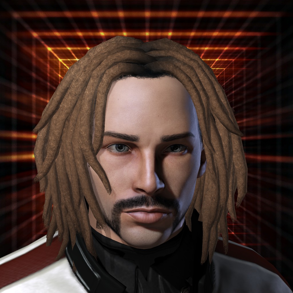 Arnold Crendraven