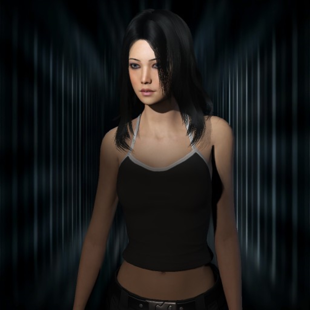 Leksa Frost