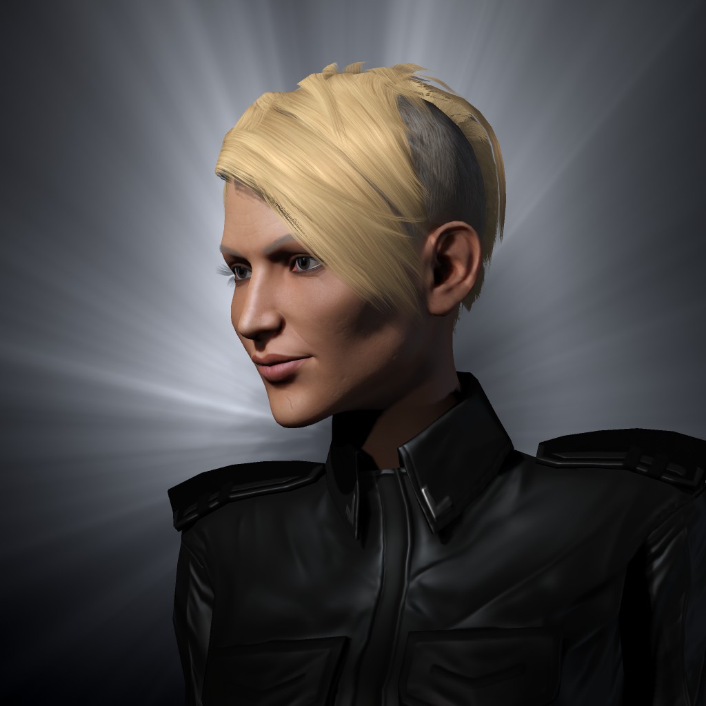 Johanna Orleone