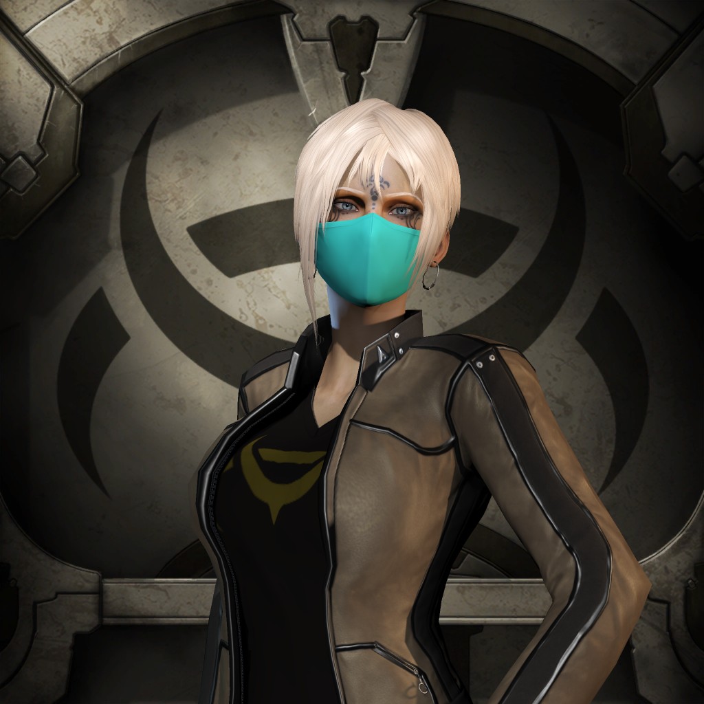 Jessica Starslayer