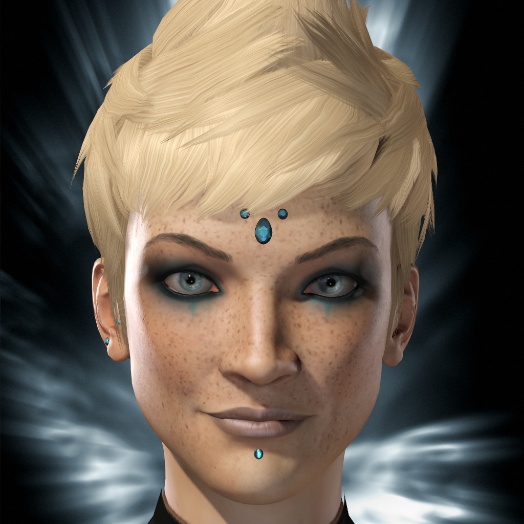 Silvana Firestar