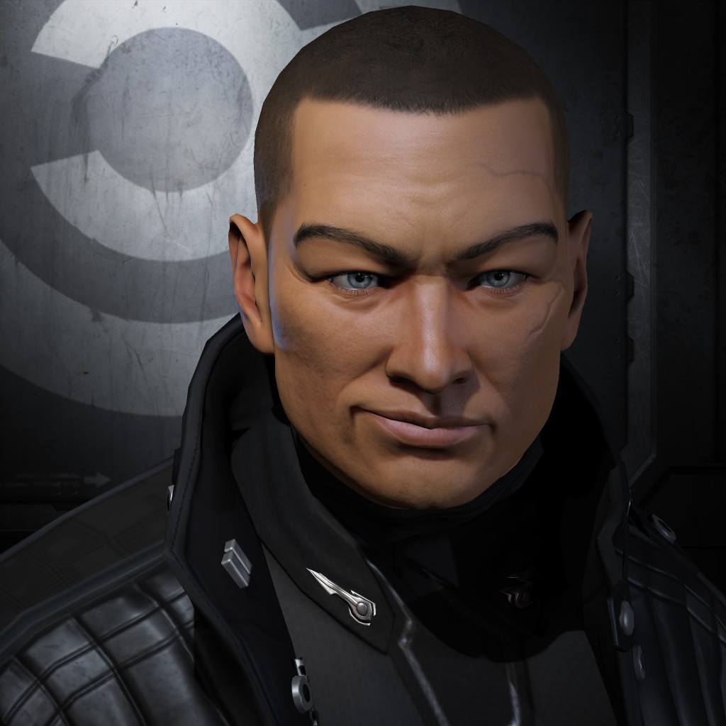 BlackSheek