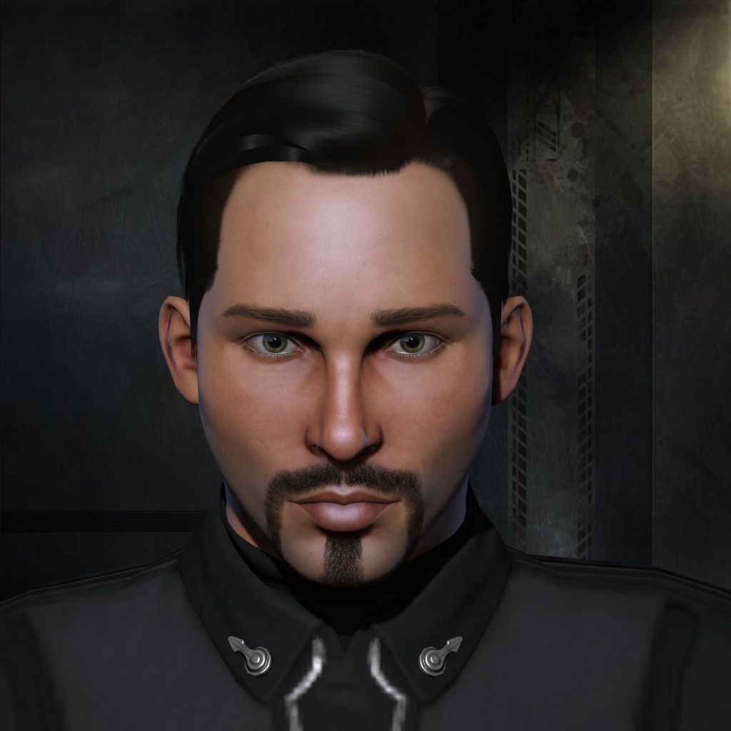 Merik Tevarre